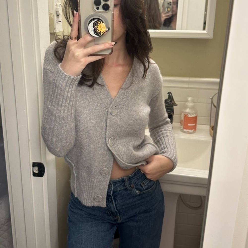 Cardigan
